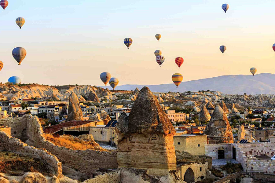 Yurt içinde ilk çeyrekte 10,7 milyon kişi seyahat etti, harcamalar 76 milyarı aştı