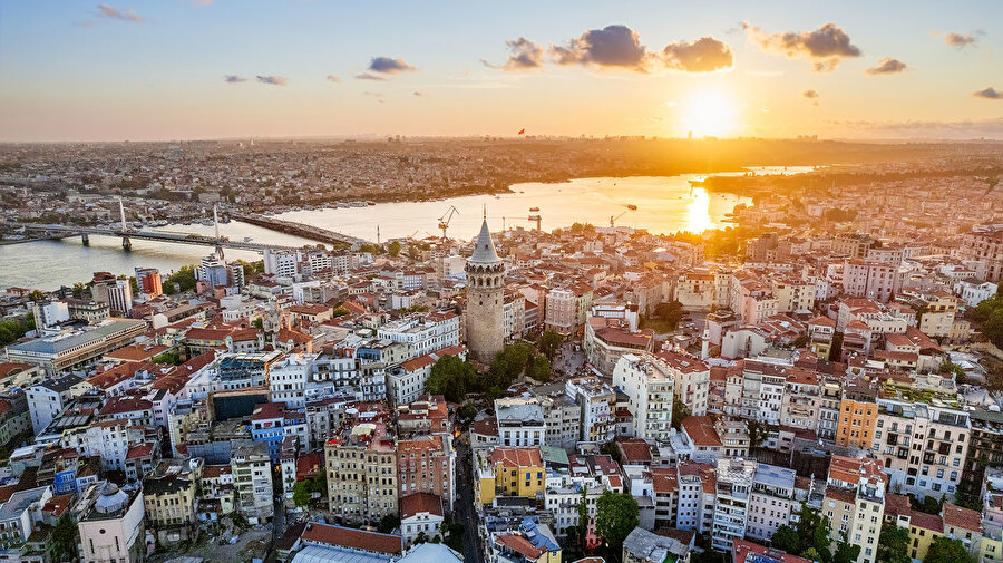Washington Post'tan korkutan açıklama: Kuzey Anadolu Fay Hattı’ndaki baskı artıyor, büyük İstanbul depremi yakın