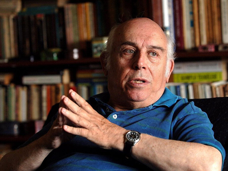 Halit Refiğ.
