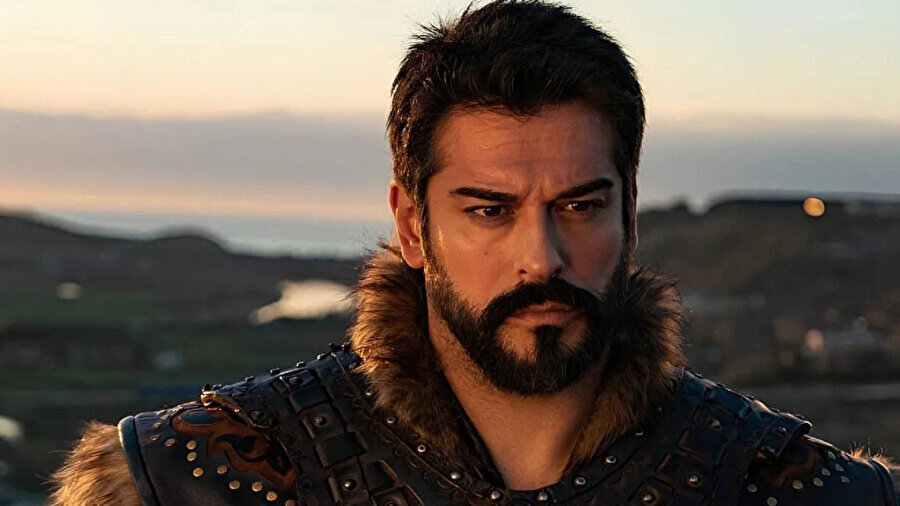 ​Burak Özçivit'ten flaş hareket! Kuruluş Osman'dan ayrıldı: 4 milyon TL isteyince...