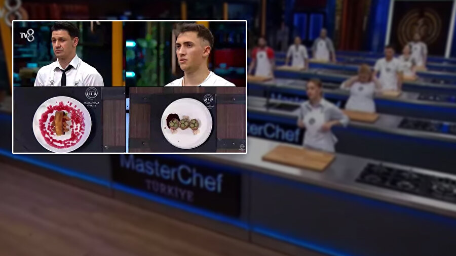 MasterChef ana kadroya giren 10. yarışmacı kim oldu? İşte 21 Temmuz 2025 son bölümde önlüğü kapan yarışmacı belli oldu