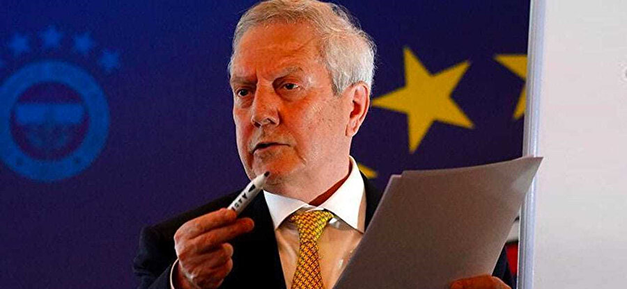 Aziz Yıldırım'dan Fenerbahçe sözleri: Fenerbahçe'yi çok kötü günler bekliyor