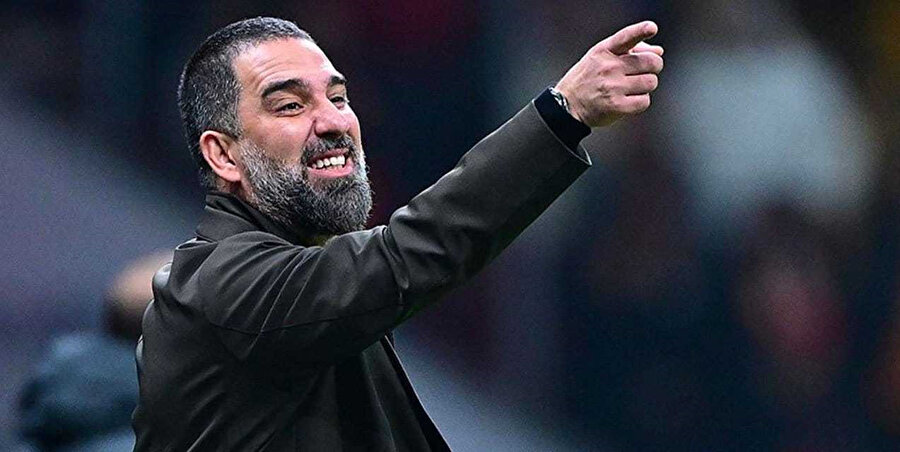 Arda Turan açıkladı: ​'Sadece Galatasaray' yazısını neden biyografisinden sildi?