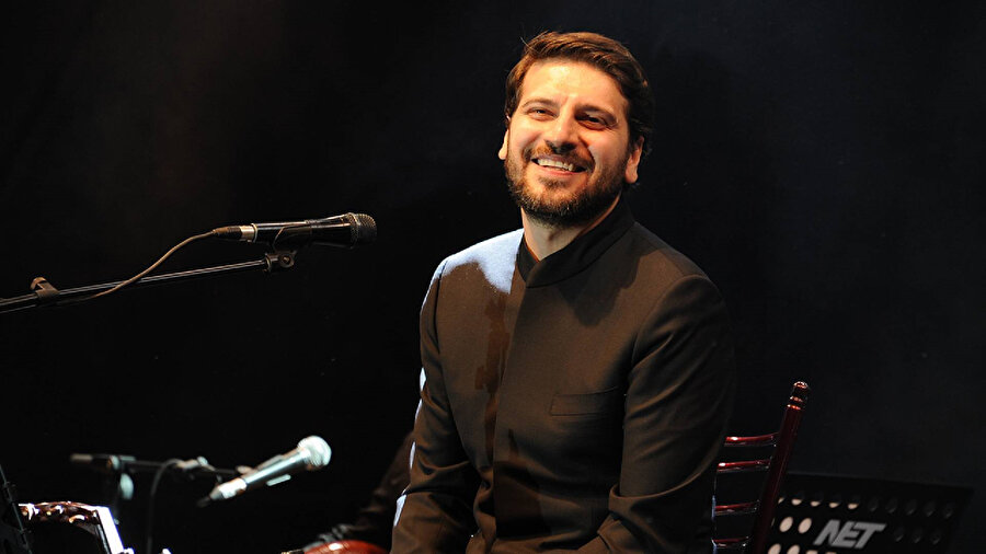 Sami Yusuf