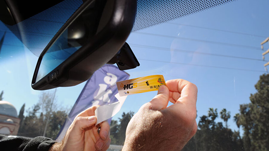 Emekliler için bedava HGS ve otopark kampanyası: Bedava HGS nasıl alınır?