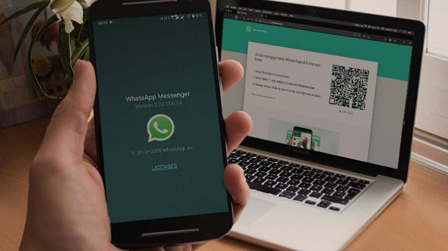 Whatsapp Windows uygulamasını kaldırıyor: Alternatifi bilgisayarınızı yorabilir...