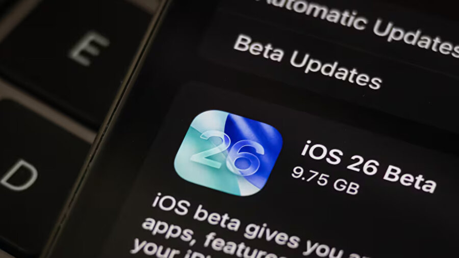 Apple, iOS 26 Beta 4 ve macOS Tahoe 26 Beta 4’ü yayınladı: İşte yeni özellikler