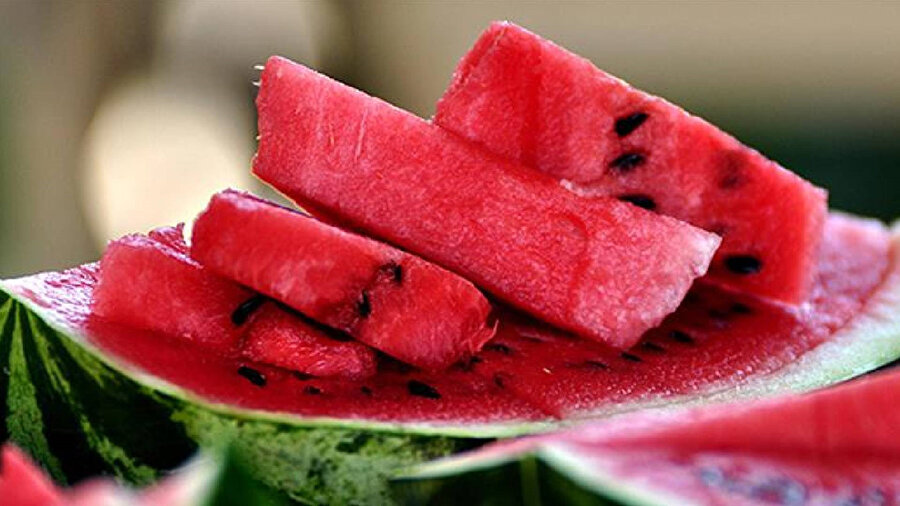 Karpuzun tadı kaçmasın: İşte doğru tüketim kuralları