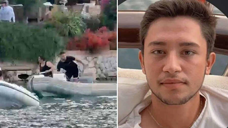 Arda Deniz Onat cinayetinin nedeni belli oldu.