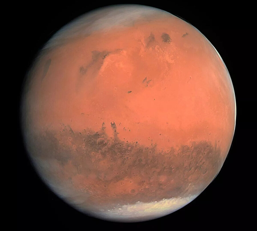 Mars
