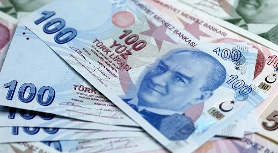 Dünyaca ünlü ABD'li bankadan TL tavsiyesi