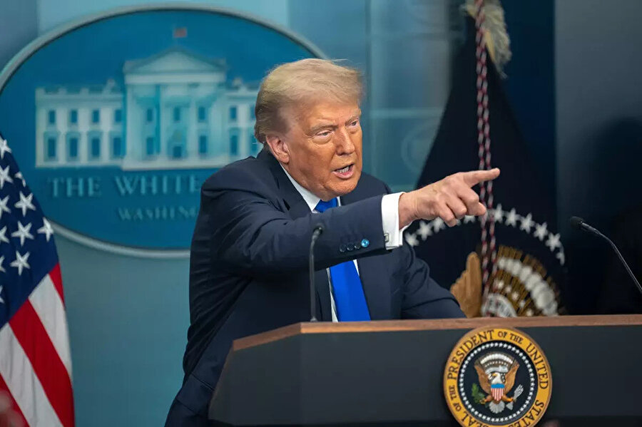 ABD'den yapay zeka eylem planı