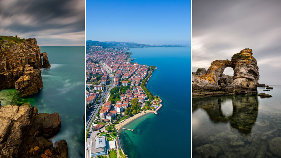 Hayat her haliyle güzel ya da Kocaeli.