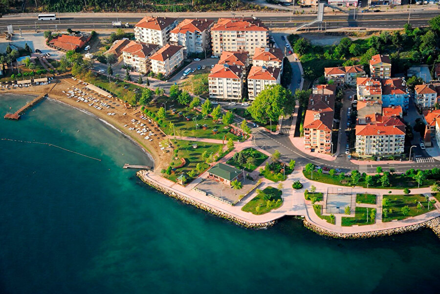 Altınkemer Halk Plajı