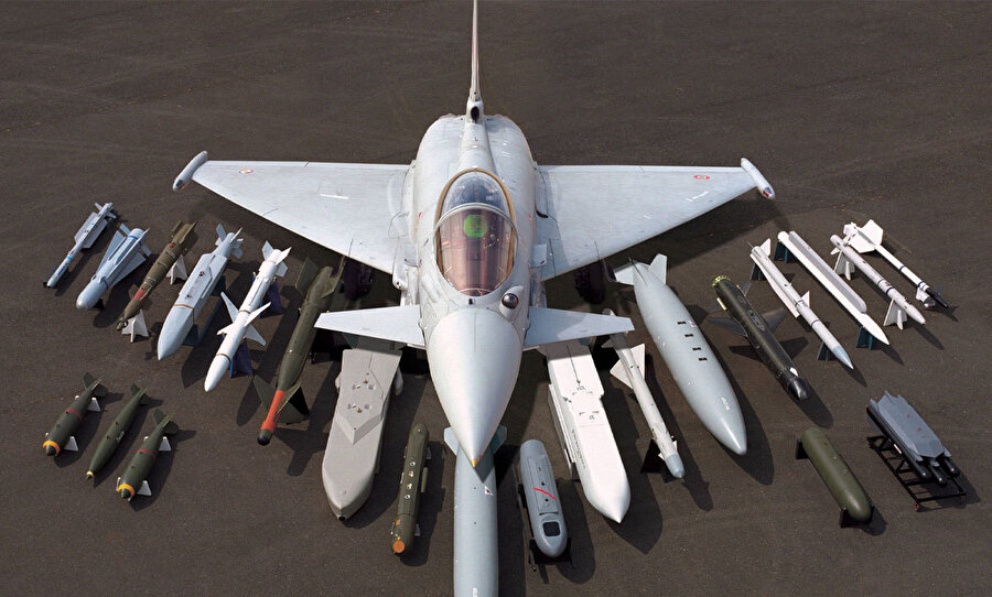 Eurofighter Typhoon