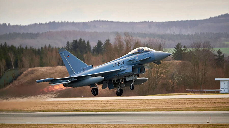 Eurofighter