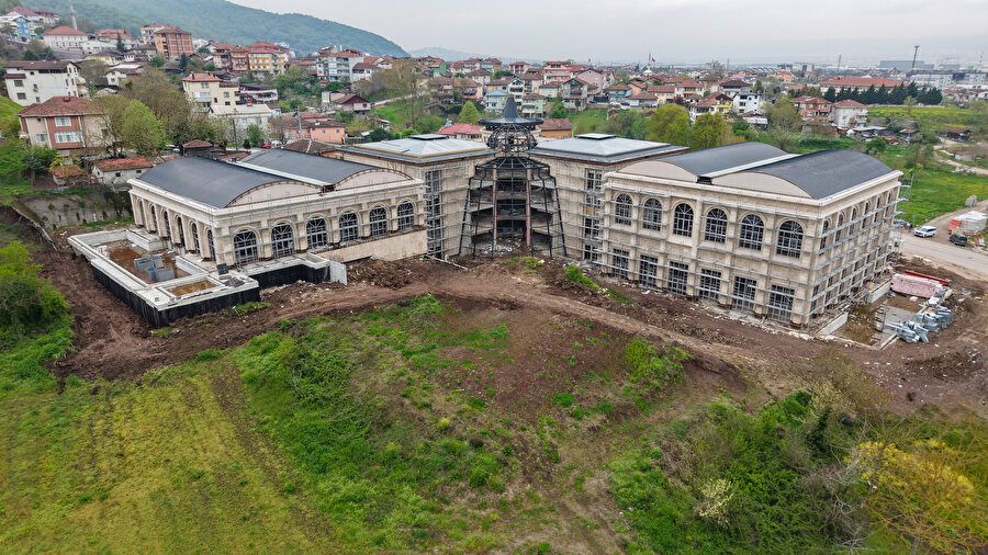 Turizmin yeni rotası: Başiskele