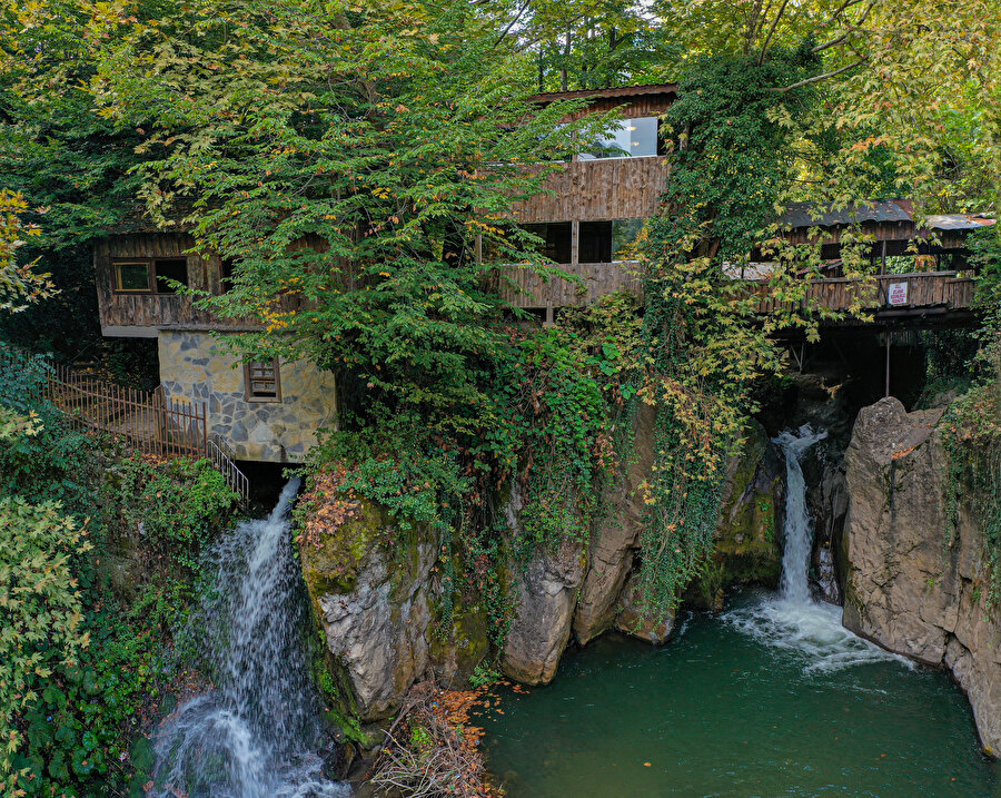 Kocaeli’de her mevsimin, en güzel hâllerinin yaşanmasını sağlamıştır.