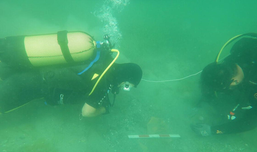 Kocaeli’de macera tutkunları için yok yok.