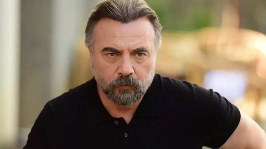 ​Oktay Kaynarca'ya dolandırıcı şoku: Mesajlaşmalarını paylaştı