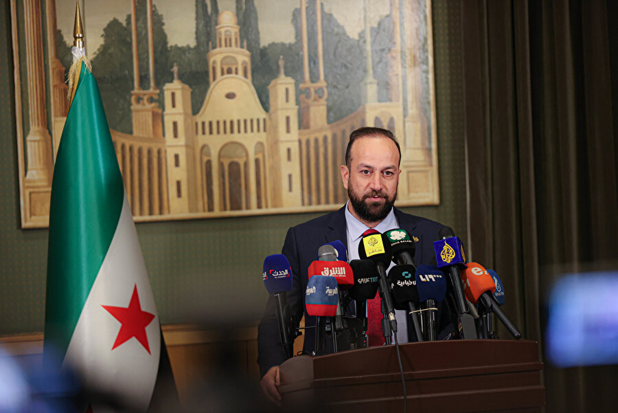 Suudi Arabistan'dan Suriye'ye 6 milyar dolar değerinde yatırım