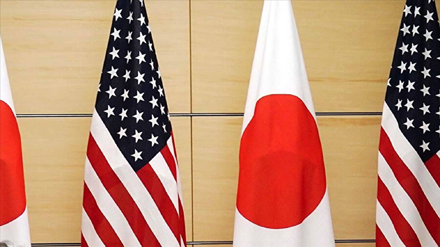 ABD-Japonya