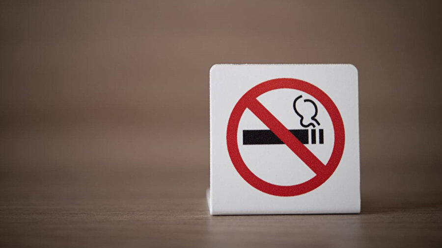 'Dumansız Türkiye' için yeni adım: Sigara içene de içirtene de ceza var