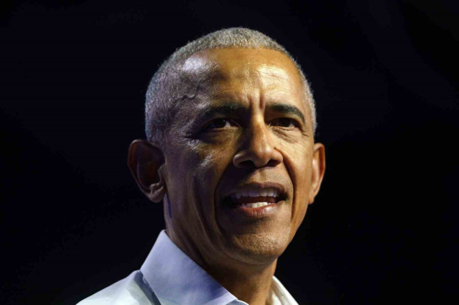 Obama’dan Trump’ın hakkındaki "ihanet" ve "darbe" suçlamalarına cevap