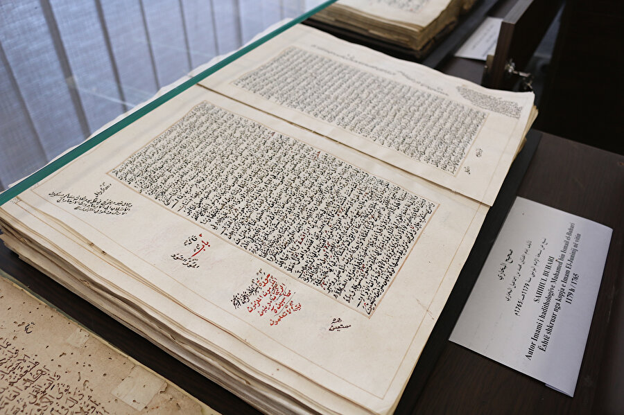 Birçok nüshası bulunan Câmi'u’s-Sahîh’in eldeki rivayetlerinin birçoğu, çeşitli nüshalardan sağlam bir metin tesis etme zaruretini duyan Ali b. Muhammed el-Yûnînî’nin (ö. 1302) meydana getirdiği nüshaya dayanmaktadır.