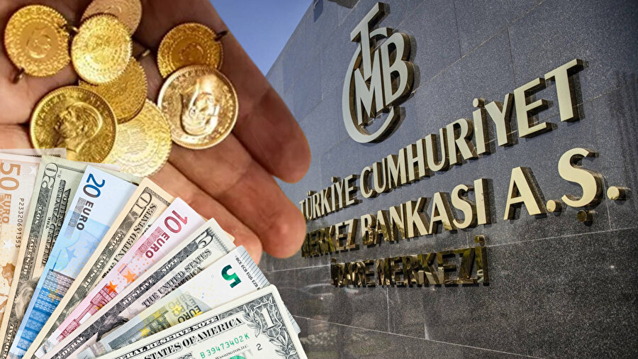 Merkez Bankası faiz kararı sonrası altın, dolar, euro, borsada son durum ne oldu? İşte piyasaların ilk tepkisi