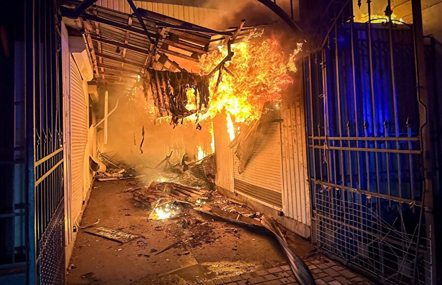 Rusya-Ukrayna savaşı