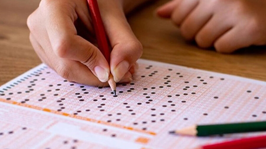 YKS 2025 taban puanları açıklandı: Hangi puanla hangi bölüme girilir? (TYT-AYT-YDT)