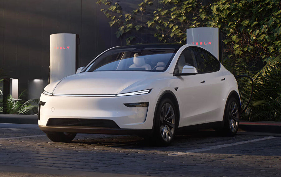 Tesla bugün satış yapacak mı? ​Yeni ÖTV düzenlemesinden fiyatlar nasıl etkilenecek?