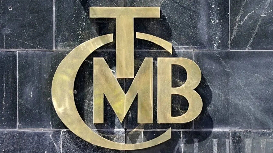 Merkez Bankası'nın rezervlerinde yükseliş: 4 ayın zirvesinde​