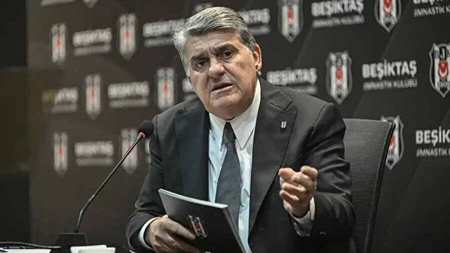 Beşiktaş’ta dev transfer iptal oldu