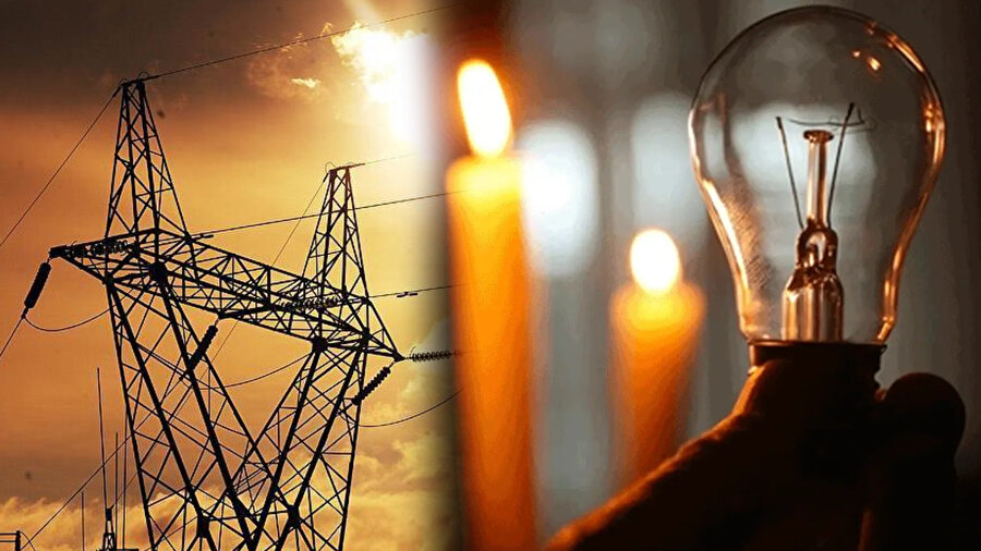 İstanbul elektrik kesintisi: BEDAŞ duyurdu... 21 ilçede 2 gün boyunca 10 saat sürecek elektrik kesintisi listesi belli oldu | 25 Temmuz elektrik kesintisi yaşanacak ilçeler ve mahalleler