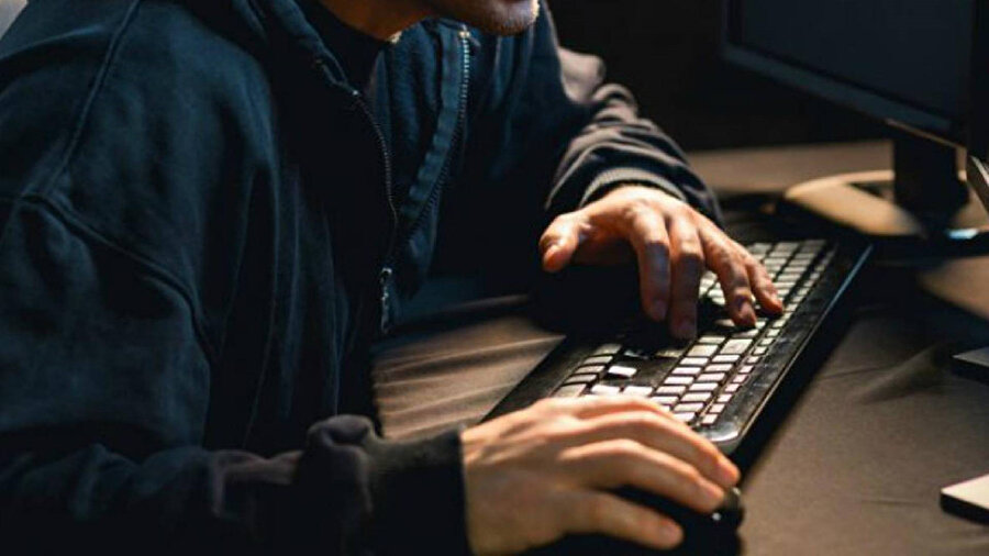 Yapay zeka yardımıyla bomba yaptı.