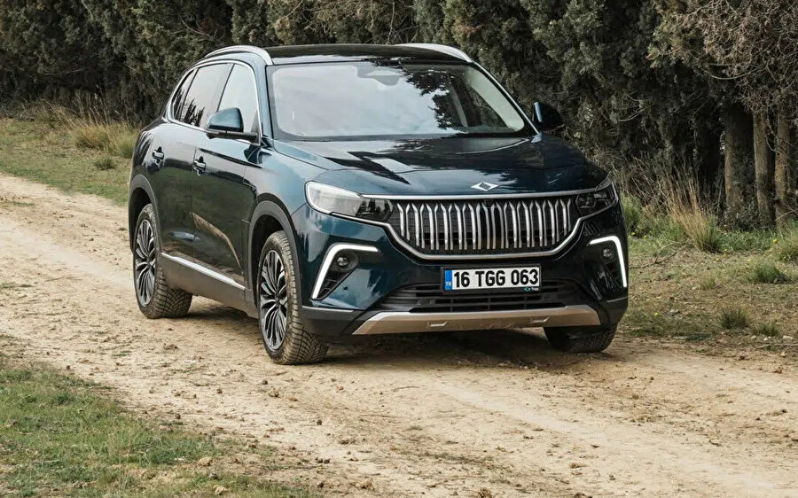 Togg yeni fiyatı ne oldu? Elektrikli otomobillerde ÖTV değişikliği Togg fiyatlarına yansıdı