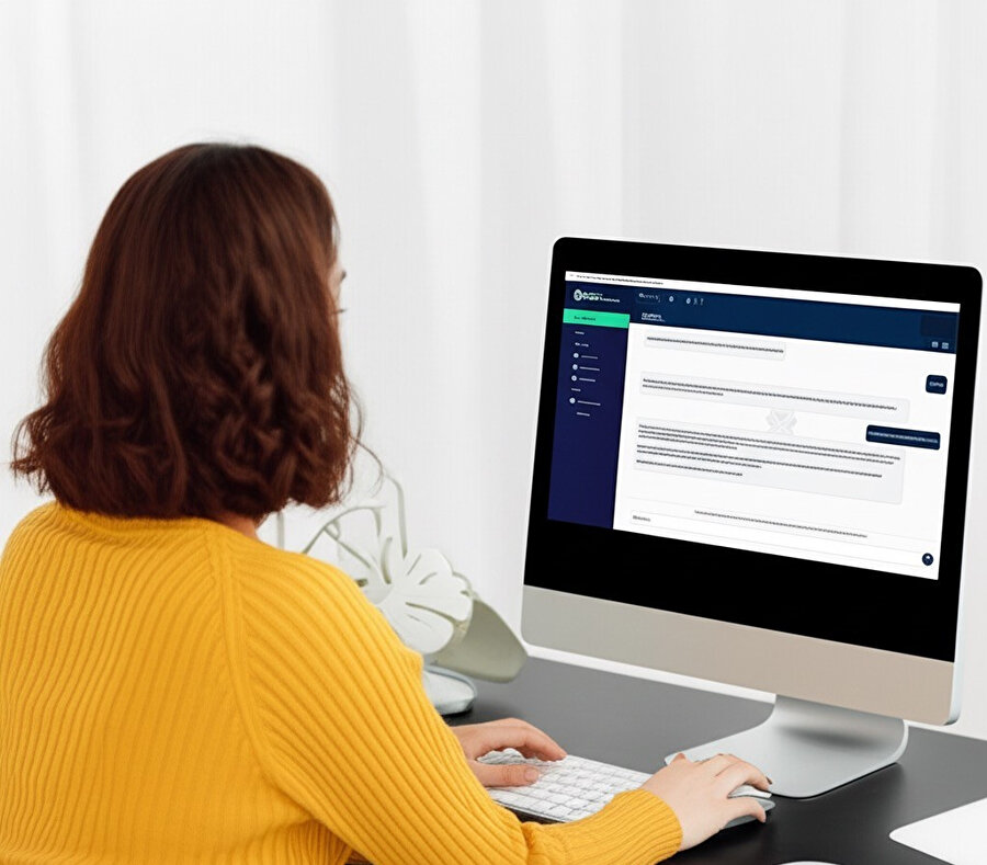 Medipollü mezunlardan adaylara yapay zekalı tercih kolaylığı