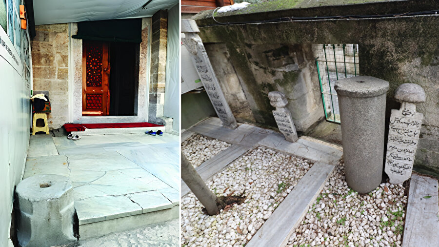 Osmanlı’da sadaka taşı var mıydı?