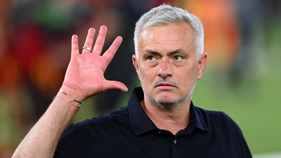 Jose Mourinho'dan taraftarı kızdıran açıklama