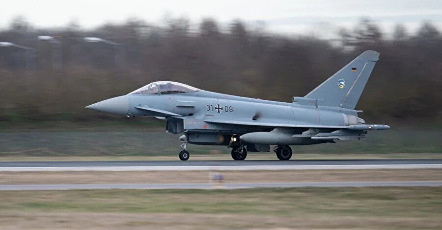 Eurofighter