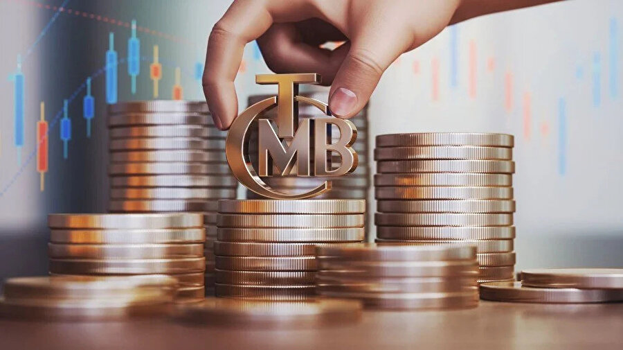 TCBM Temmuz ayı faiz kararı belli oldu: Faiz indirimi yüzde kaç oldu? İşte TCBM Temmuz ayı faiz kararı...