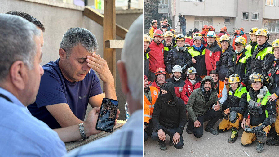 Eskişehir'de 10 yangın şehidi: AKUT gönüllüsü Bayram Eren, Adıyaman depremine de koşmuş...