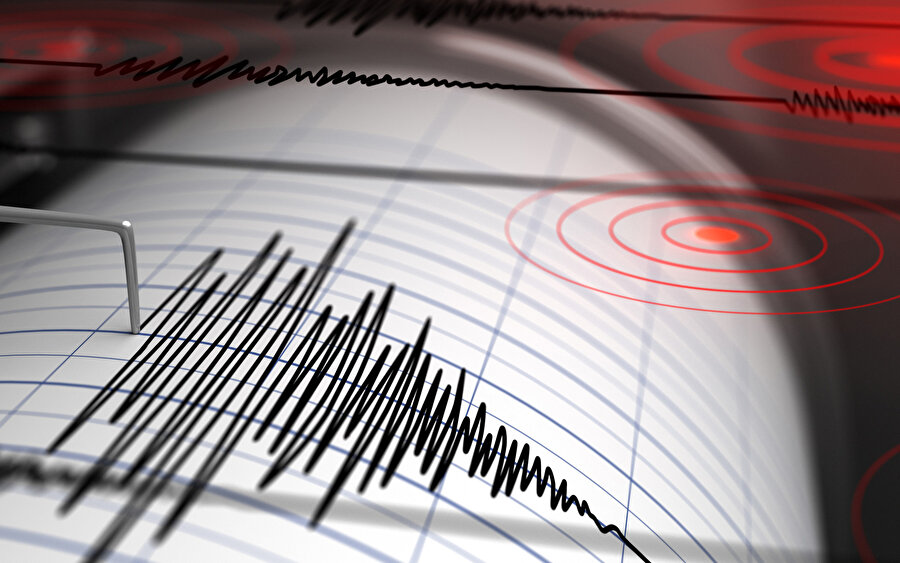 AFAD açıkladı: Yüksekova’da 3.1 büyüklüğünde deprem