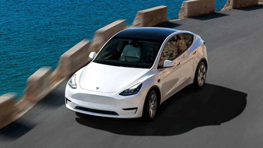 ​Tesla Türkiye'den ÖTV değişikliği sonrası açıklama: Planlanan listelemeler askıya alındı