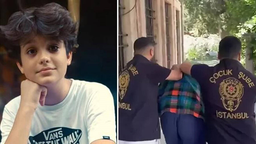 Mattia Ahmet Minguzzi cinayeti