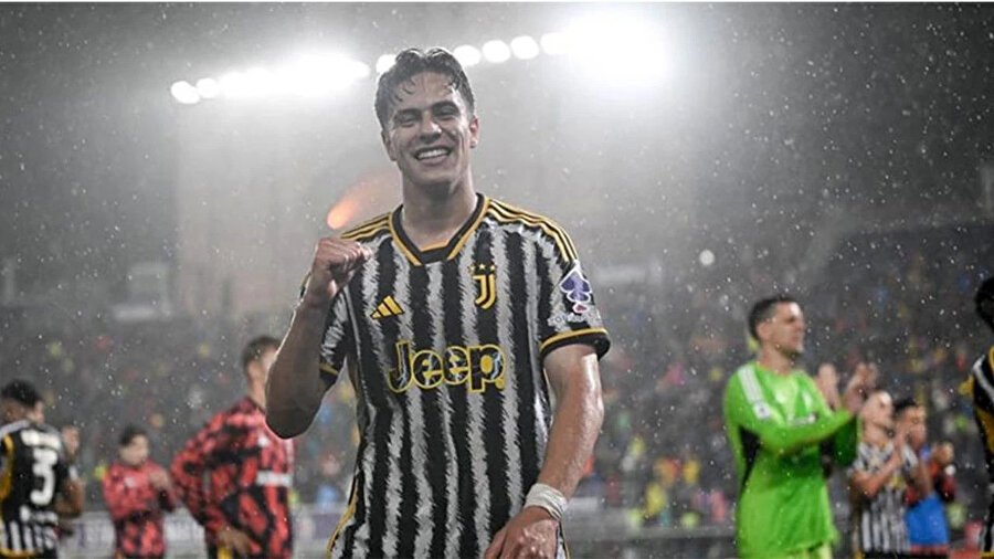 Kenan Yıldız'a 65 milyon euro teklif geldi