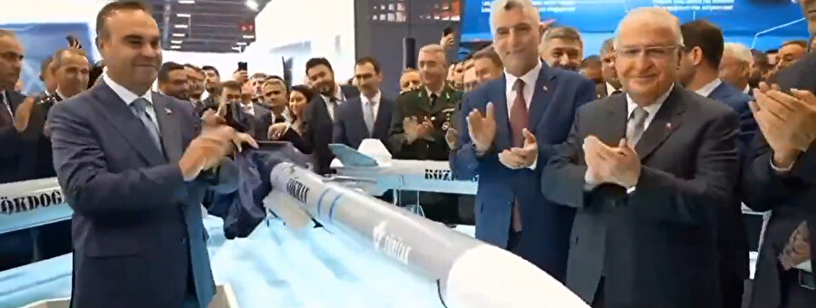 GÖKHAN füzesi, TRT