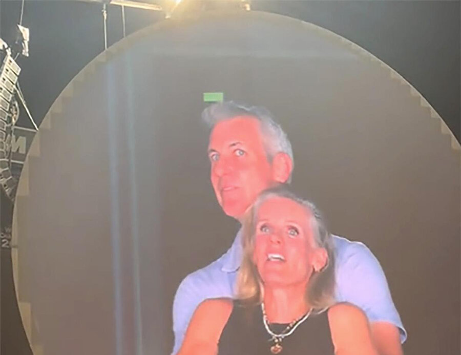 Andy Byron Kristin Cabot